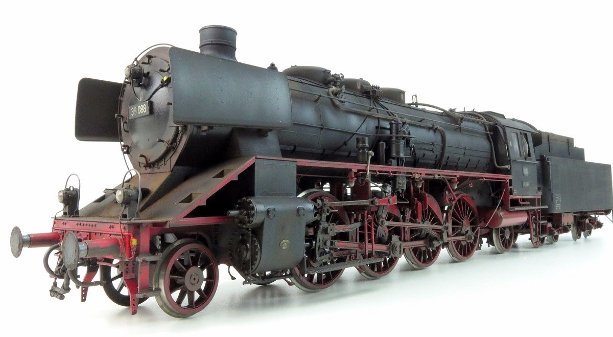 ModelsList