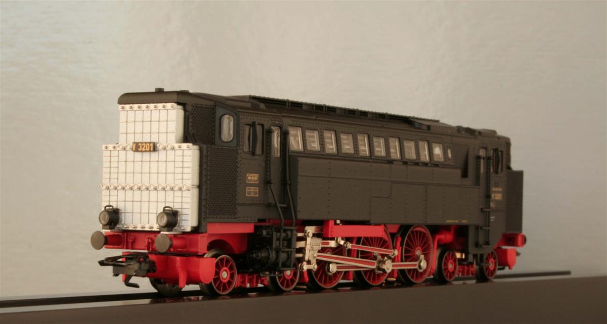 Baureihe V3201
