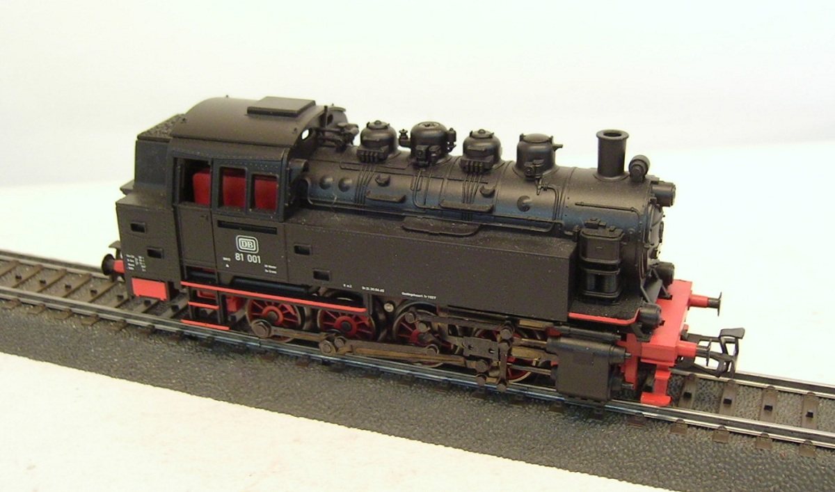 ModelsList