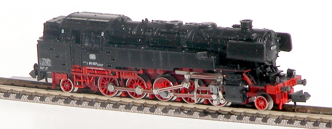 be 85.403 007