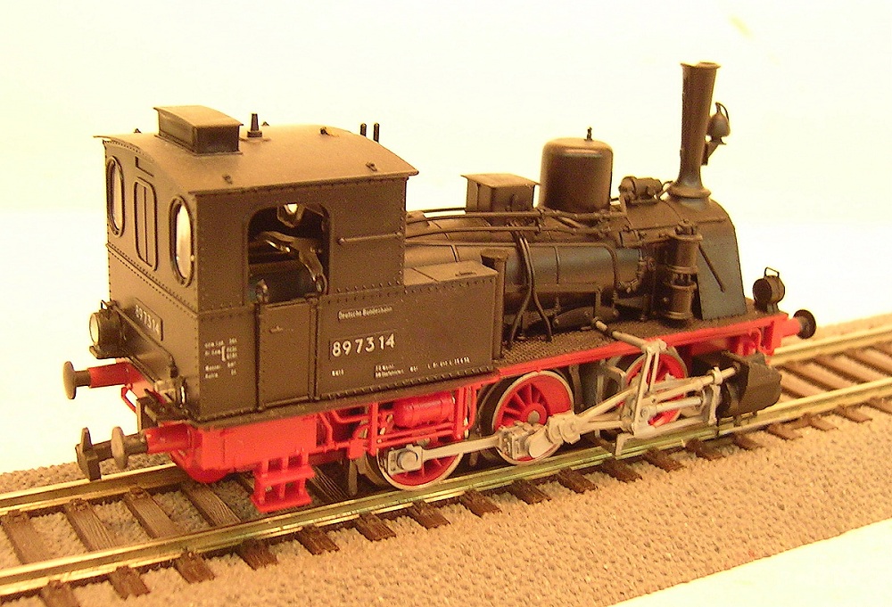 ModelsList