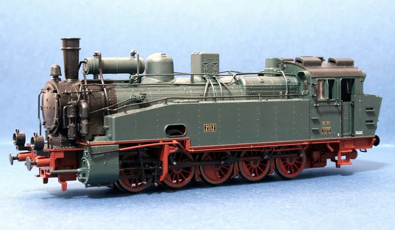 ModelsList