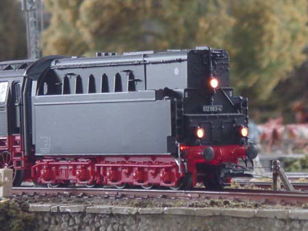 BR 01.10 - 2'3 T 38 Oel