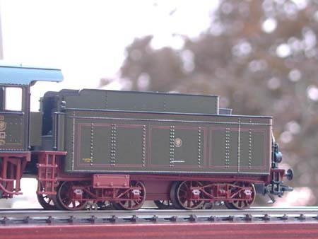 BR 17.0 - pr. 2'2 T 21,5