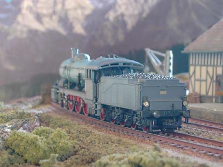 BR 18.1 - wü. 2'2' T 20
