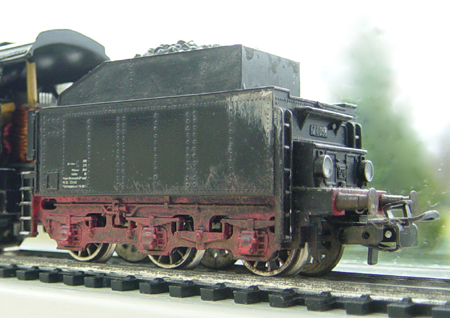 BR 24 - 3 T 16