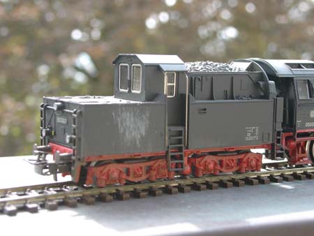 BR 50 - 2'2' T 26 Kab